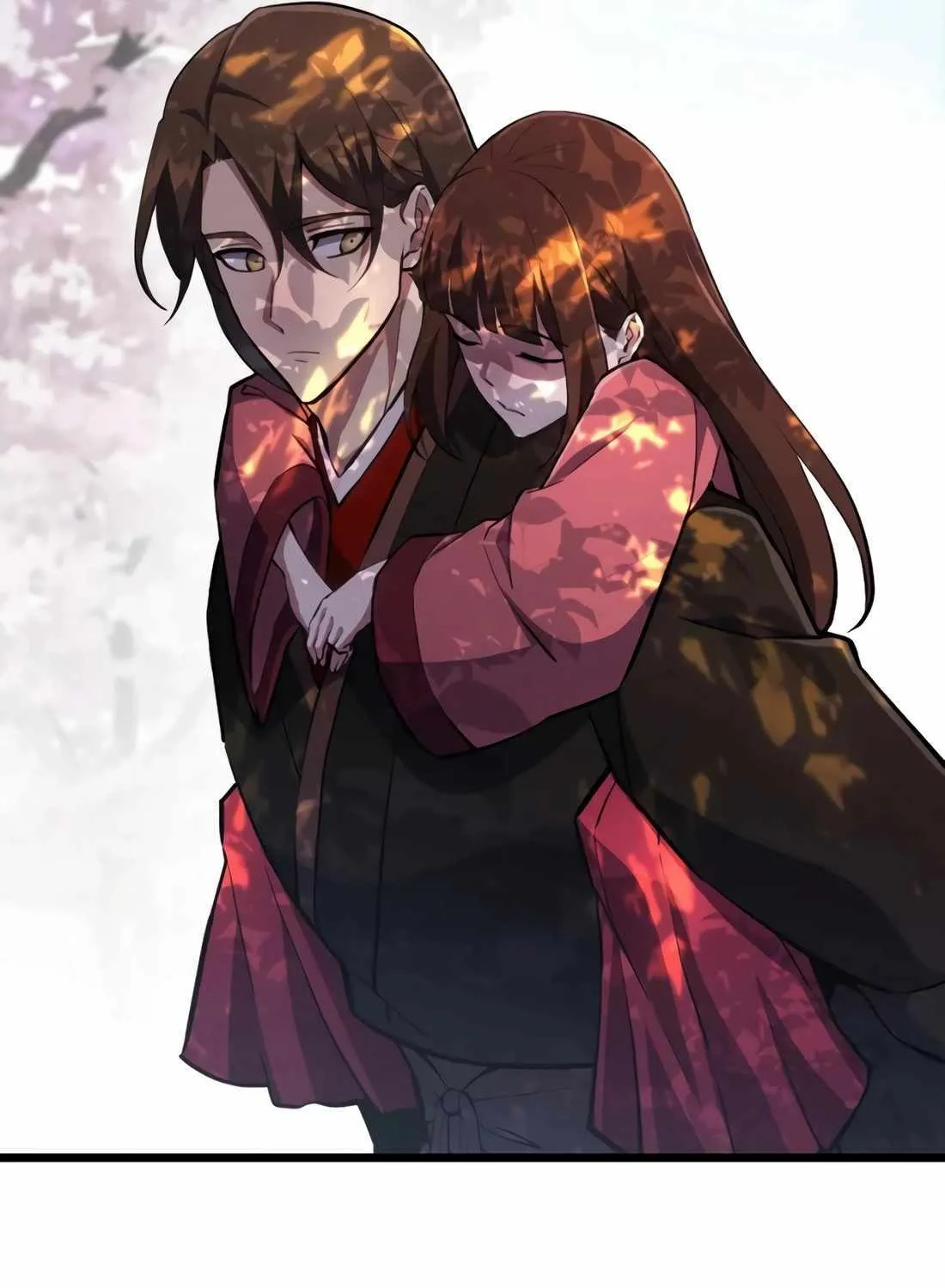 The Indomitable Wanderer Mangakakalot X Chapter 35 Page 48