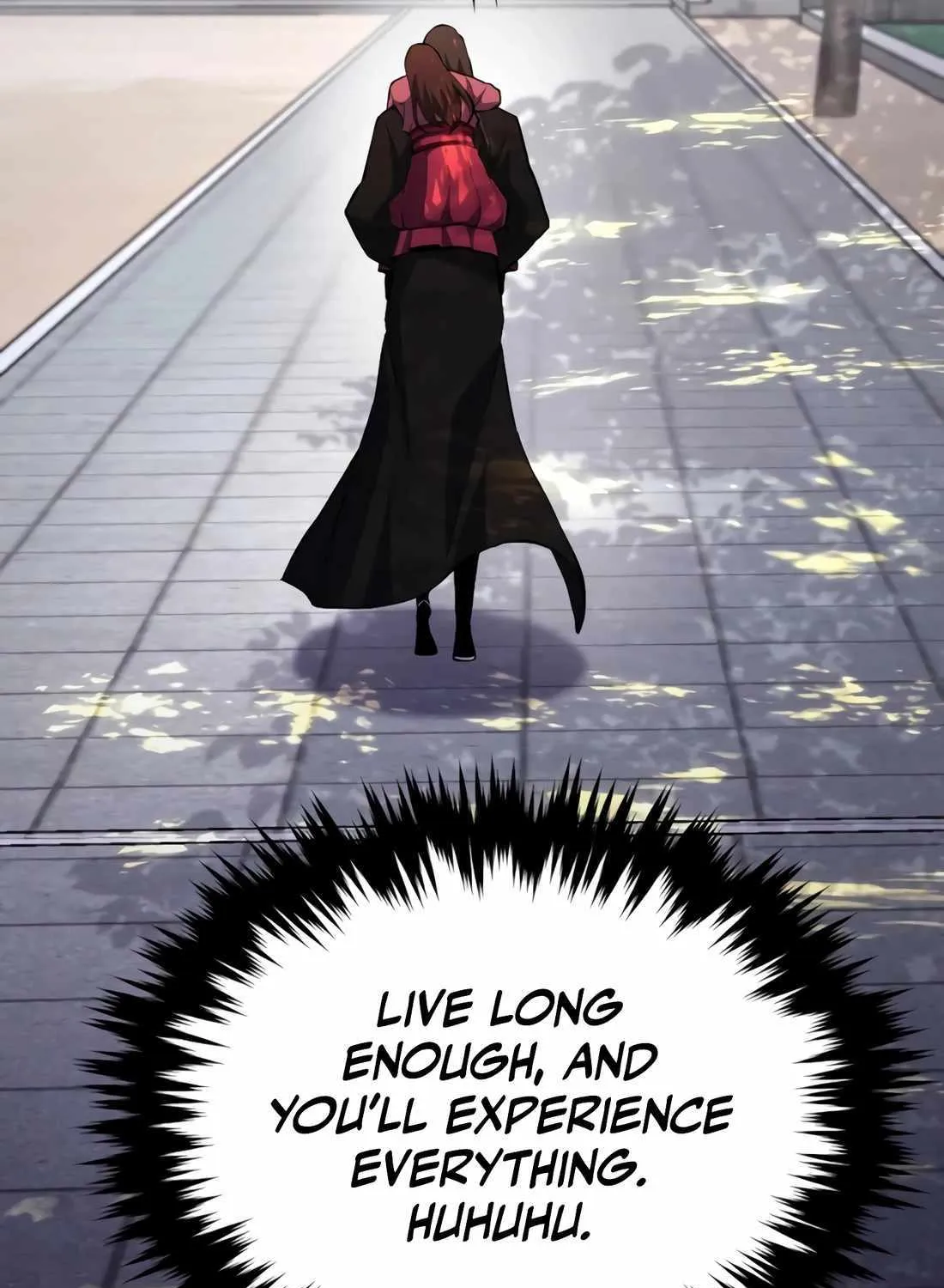 The Indomitable Wanderer Mangakakalot X Chapter 35 Page 52