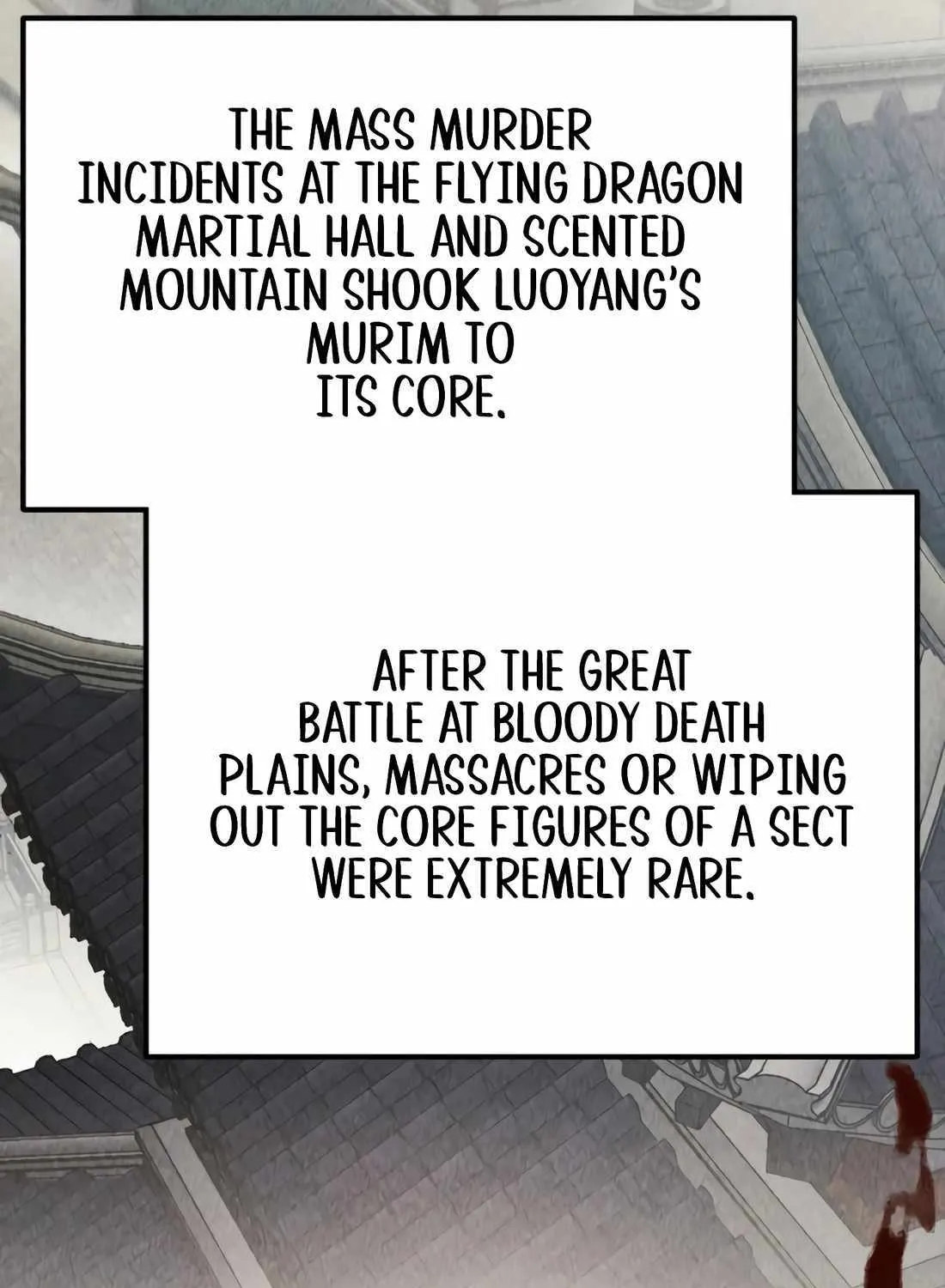 The Indomitable Wanderer Mangakakalot X Chapter 35 Page 57