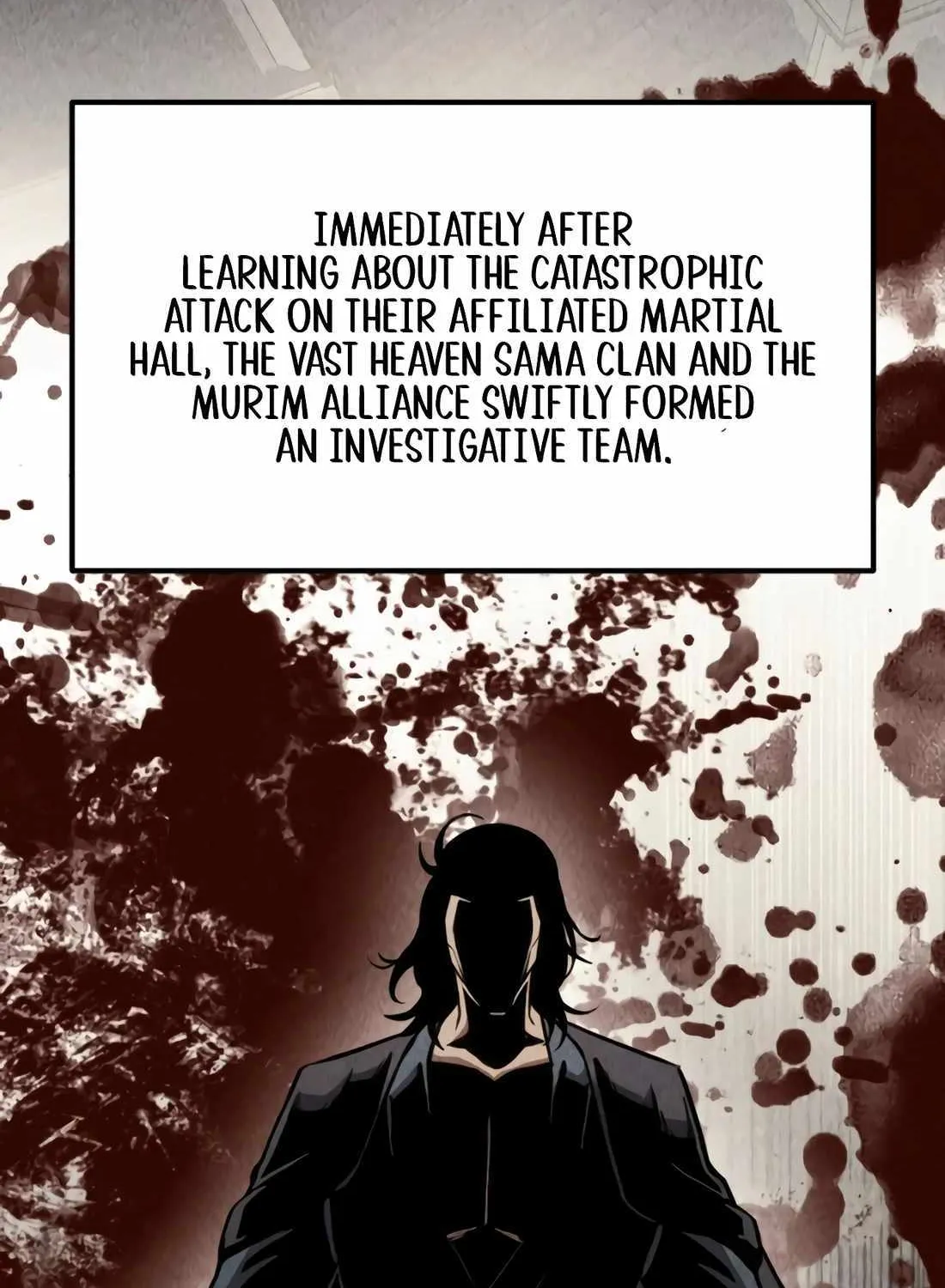 The Indomitable Wanderer Mangakakalot X Chapter 35 Page 58