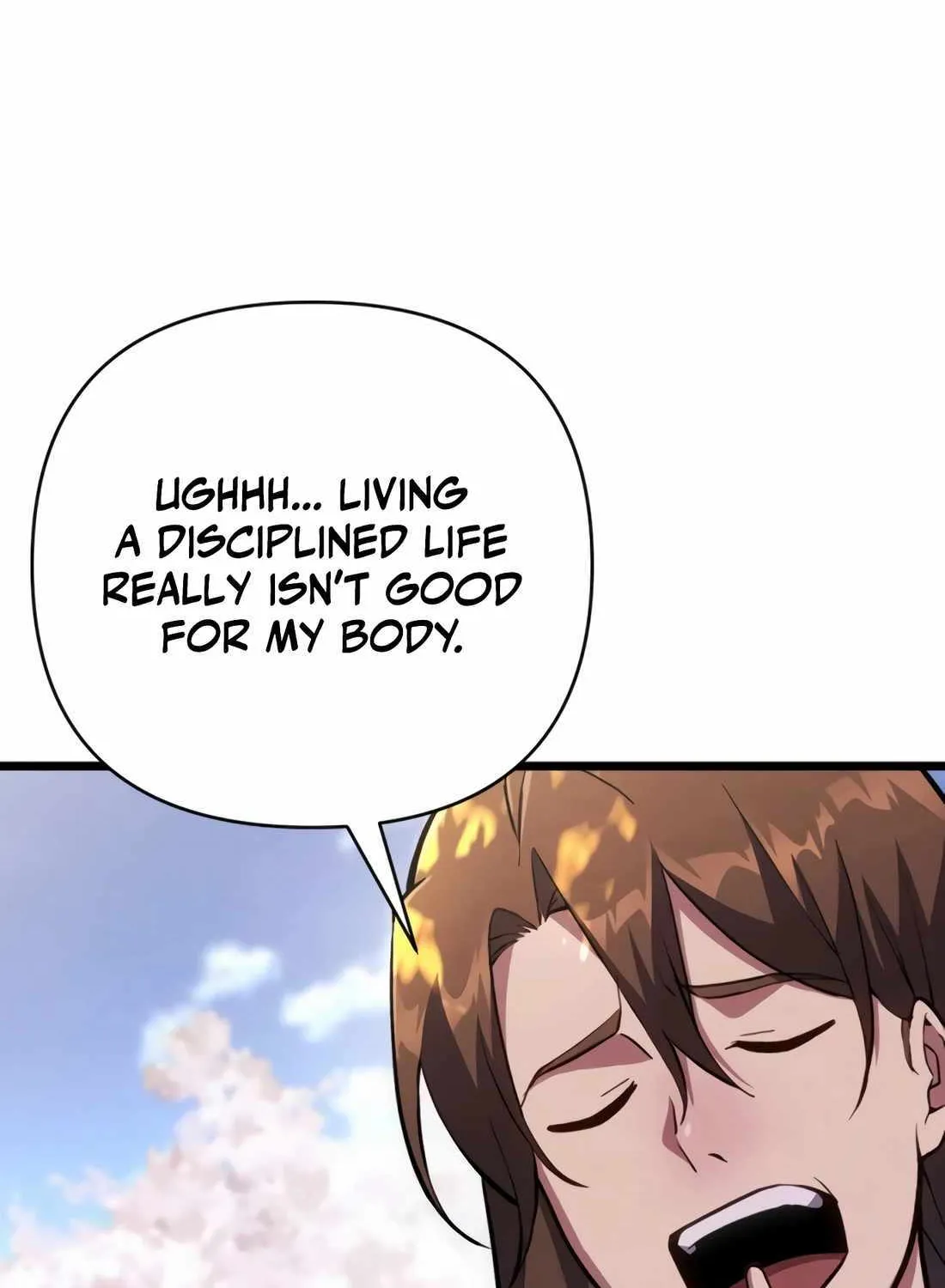 The Indomitable Wanderer Mangakakalot X Chapter 35 Page 7