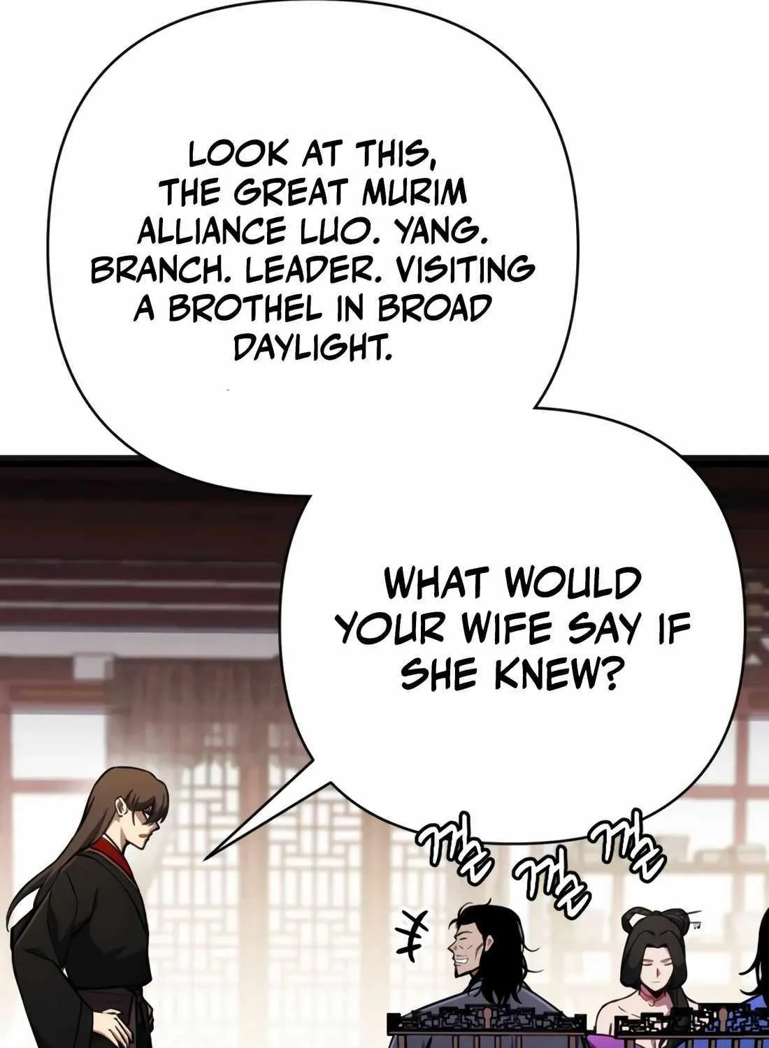 The Indomitable Wanderer Mangakakalot X Chapter 35 Page 67