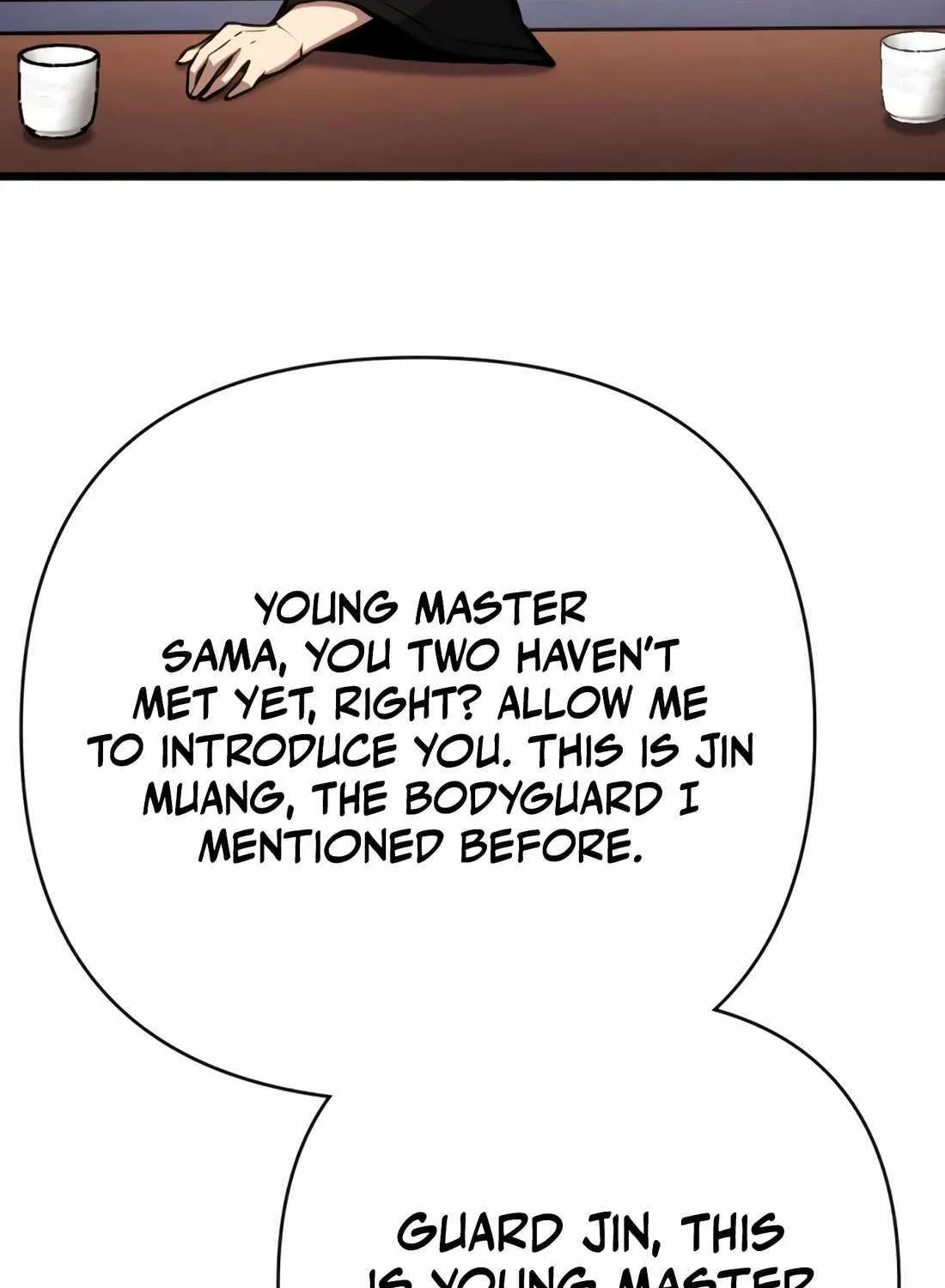 The Indomitable Wanderer Mangakakalot X Chapter 35 Page 72
