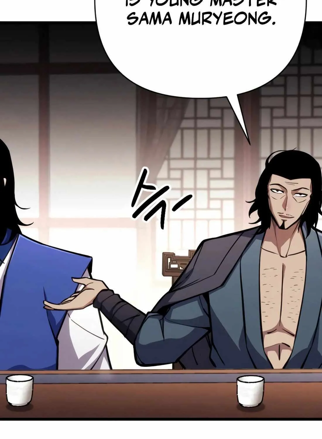 The Indomitable Wanderer Mangakakalot X Chapter 35 Page 73