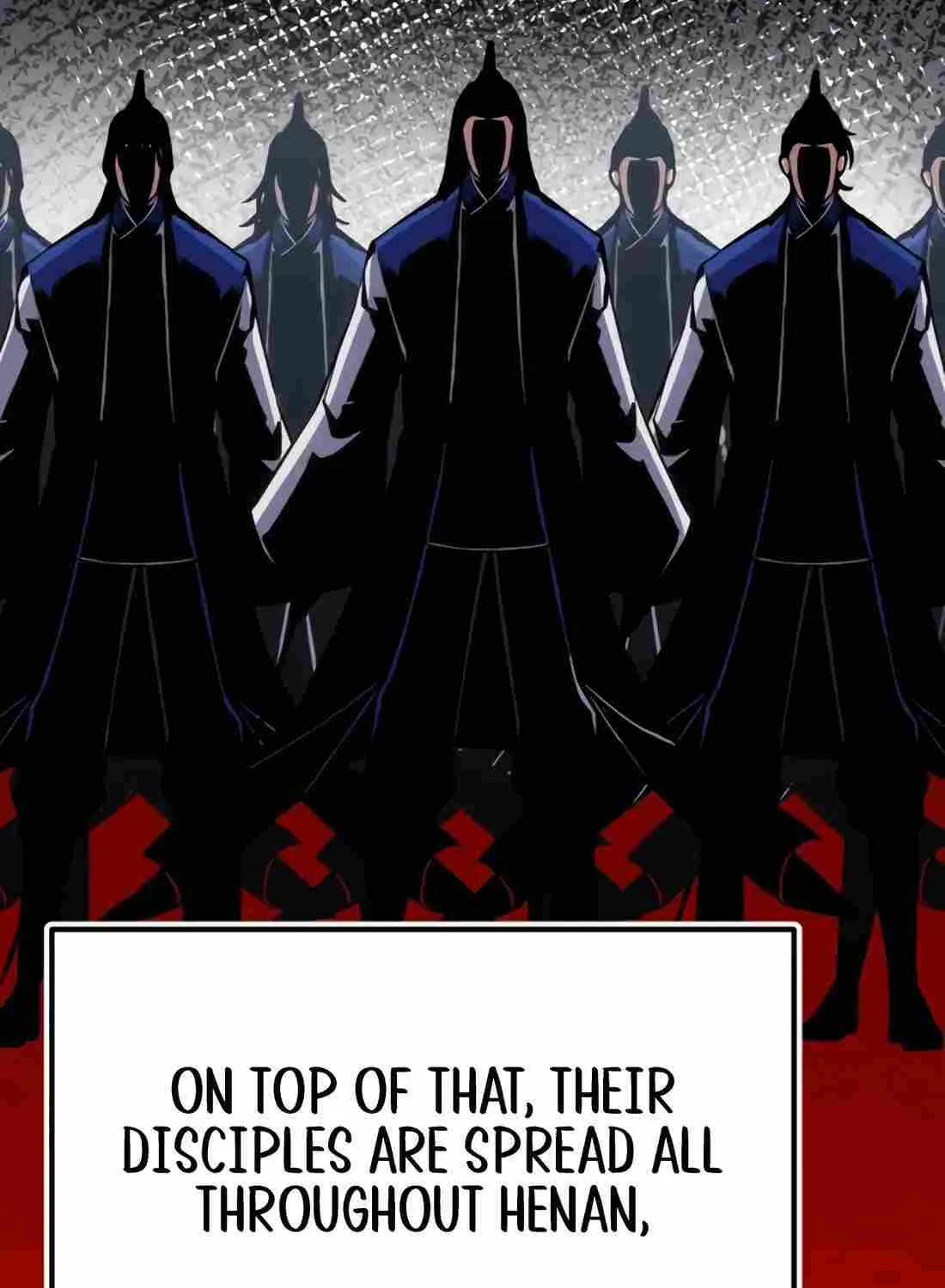 The Indomitable Wanderer Mangakakalot X Chapter 35 Page 82