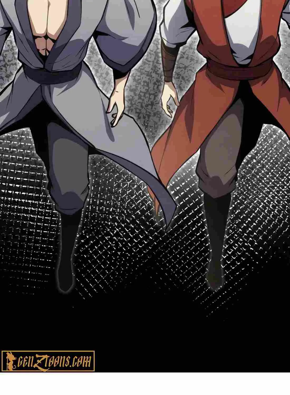 The Indomitable Wanderer Mangakakalot X Chapter 35 Page 84