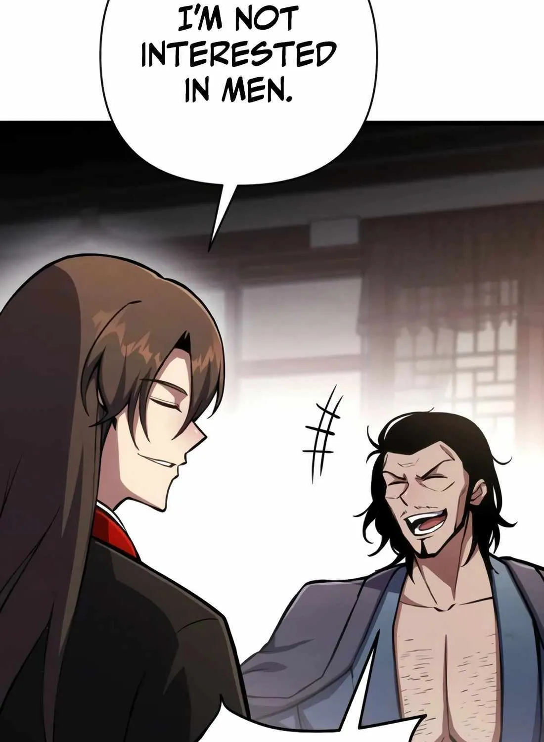 The Indomitable Wanderer Mangakakalot X Chapter 35 Page 88