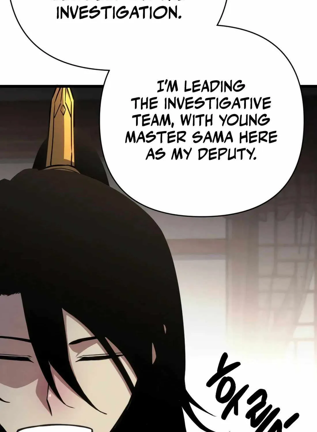 The Indomitable Wanderer Mangakakalot X Chapter 35 Page 93