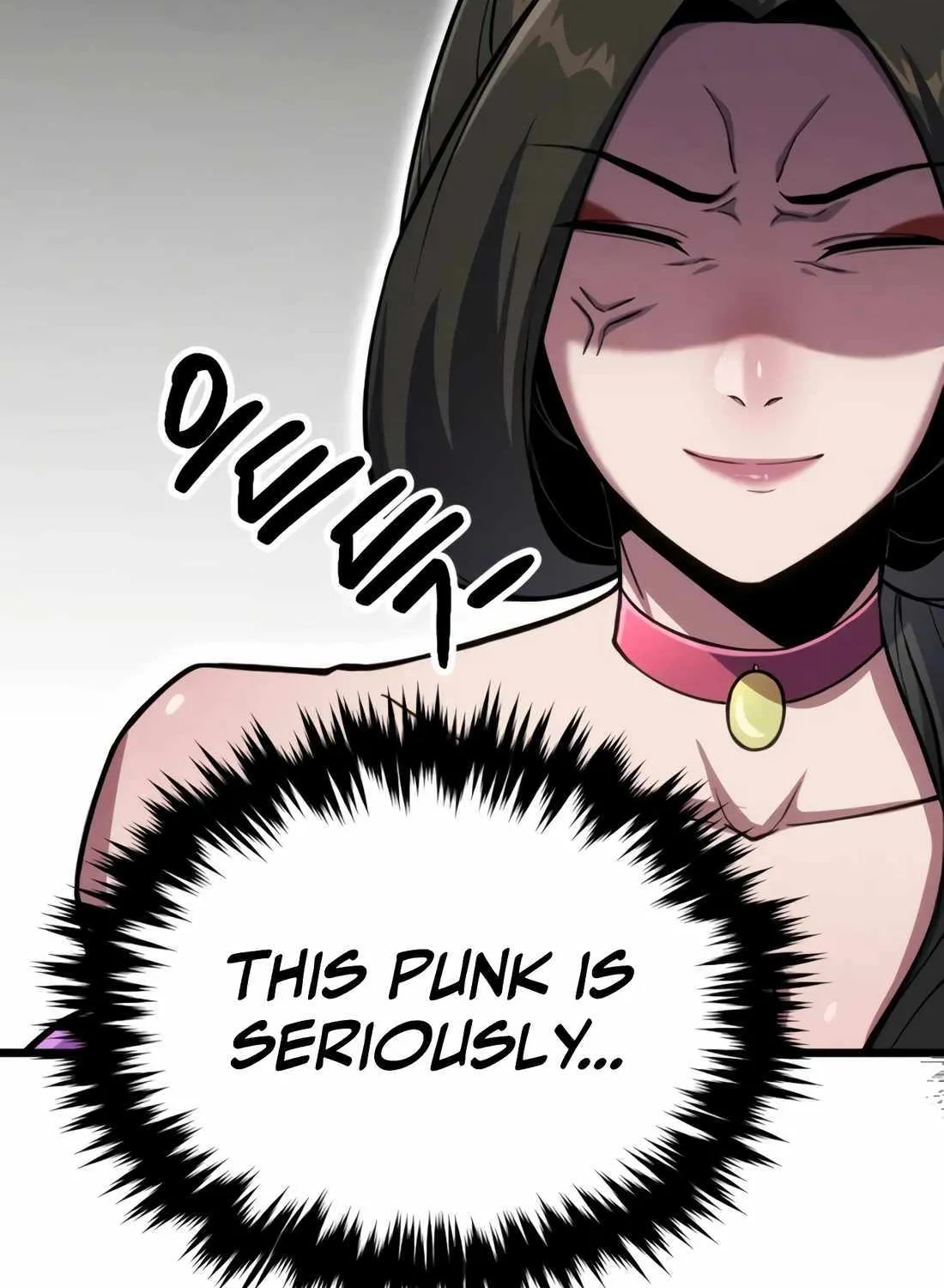 The Indomitable Wanderer Mangakakalot X Chapter 35 Page 96