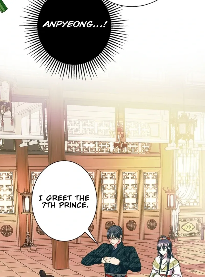 The Moonlight Sword Mangakakalot X Chapter 5 Page 45