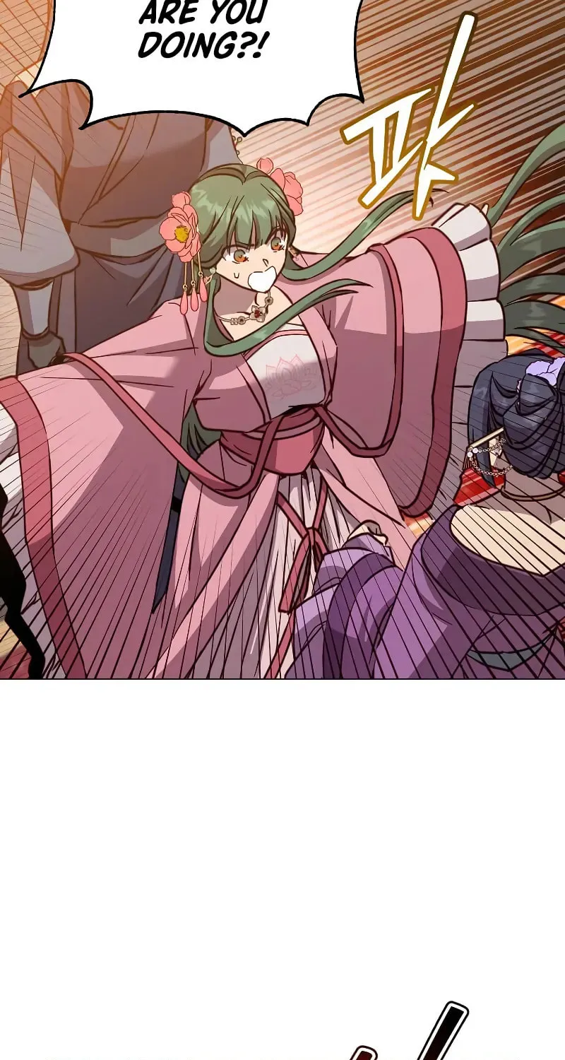The Max Level Hero Strikes Back Mangakakalot X Chapter 193 Page 41