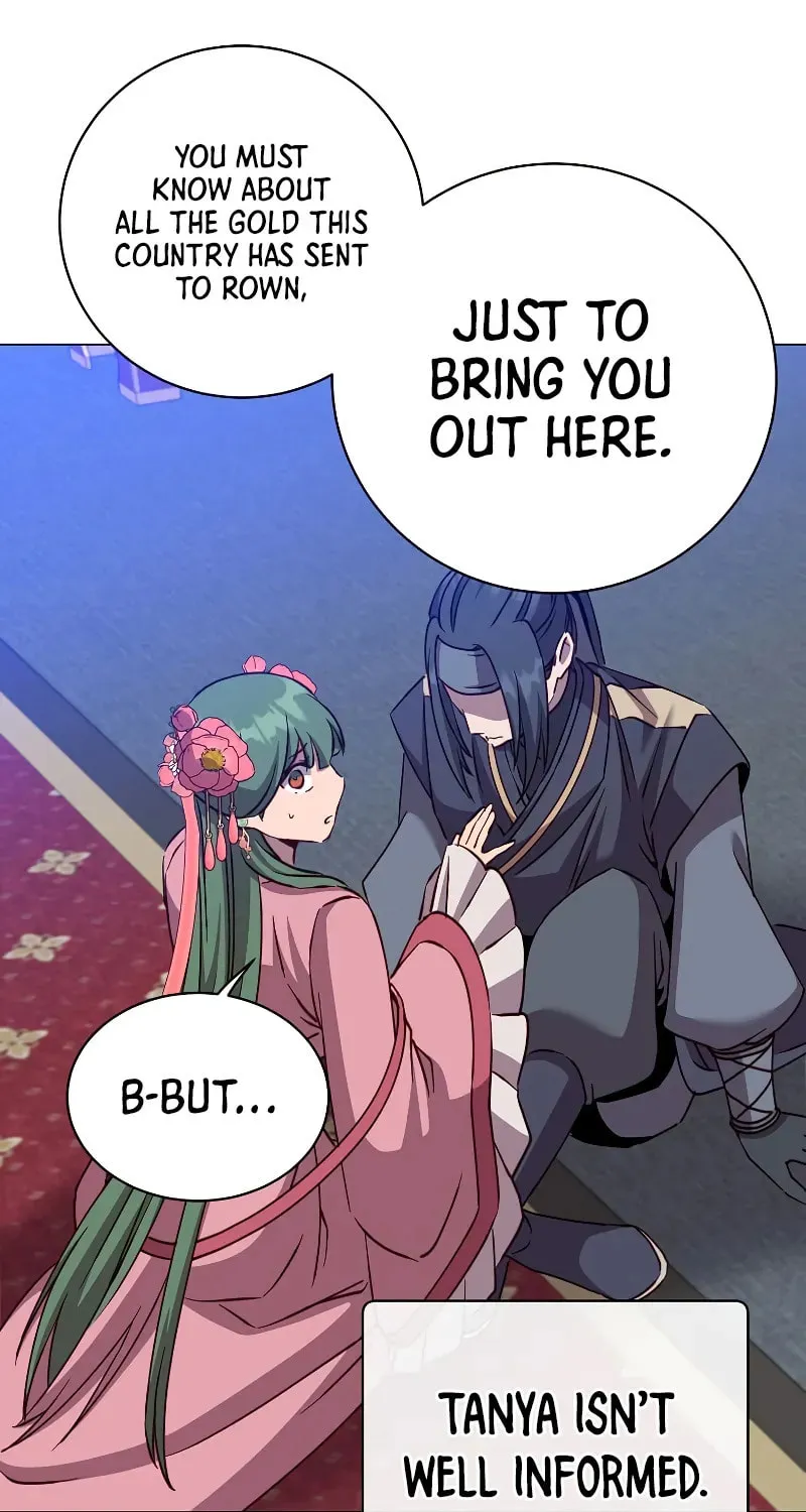 The Max Level Hero Strikes Back Mangakakalot X Chapter 193 Page 46