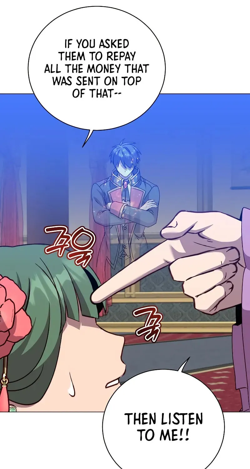 The Max Level Hero Strikes Back Mangakakalot X Chapter 193 Page 50