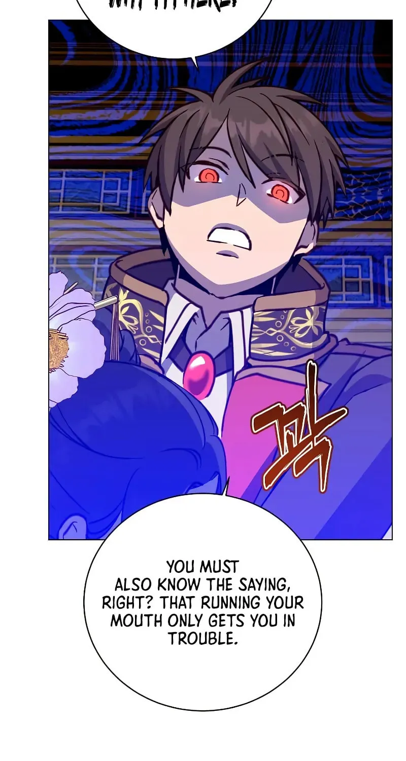 The Max Level Hero Strikes Back Mangakakalot X Chapter 193 Page 58