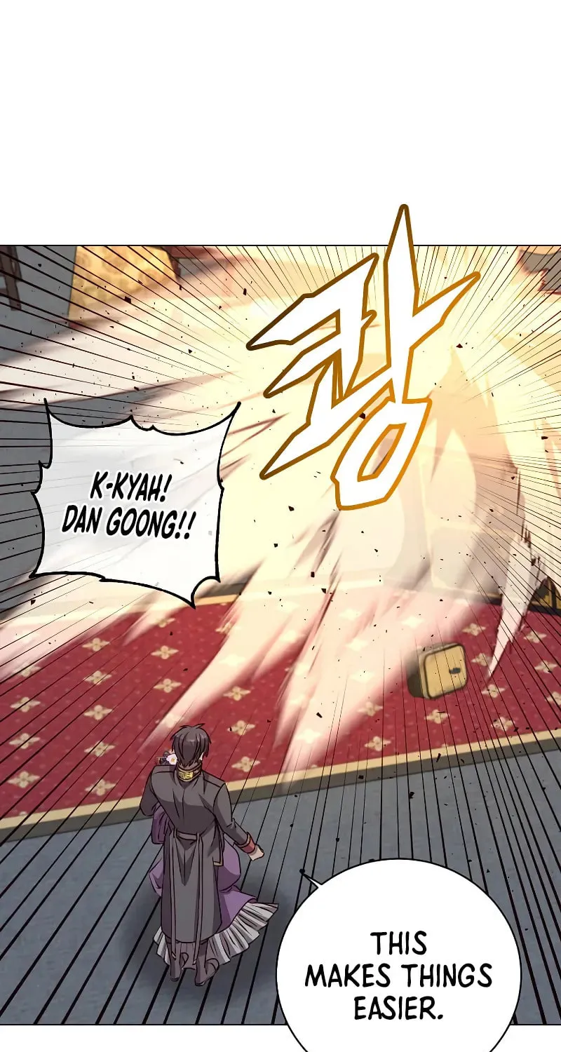 The Max Level Hero Strikes Back Mangakakalot X Chapter 193 Page 67