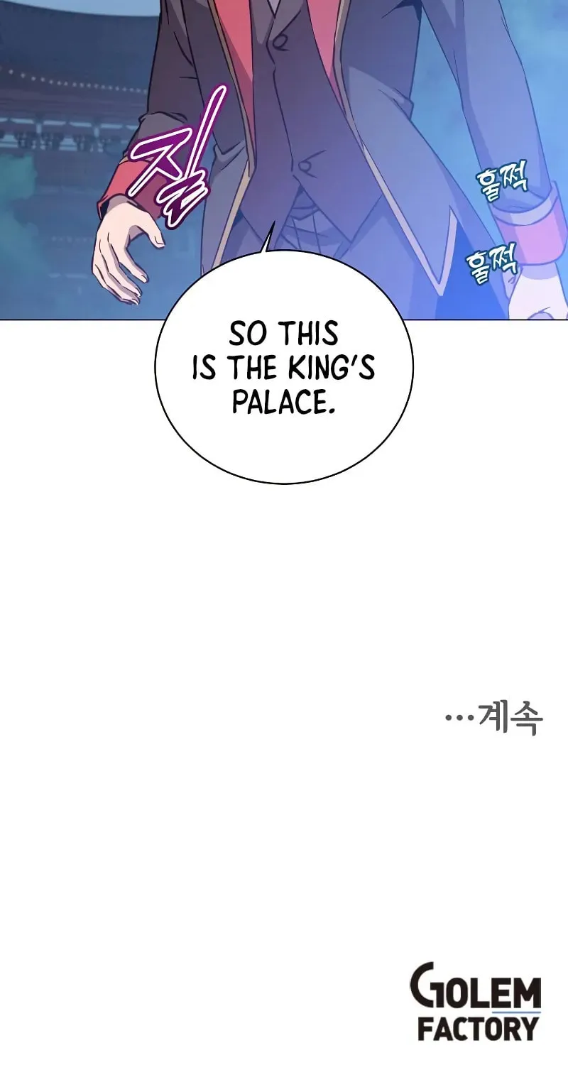 The Max Level Hero Strikes Back Mangakakalot X Chapter 193 Page 74