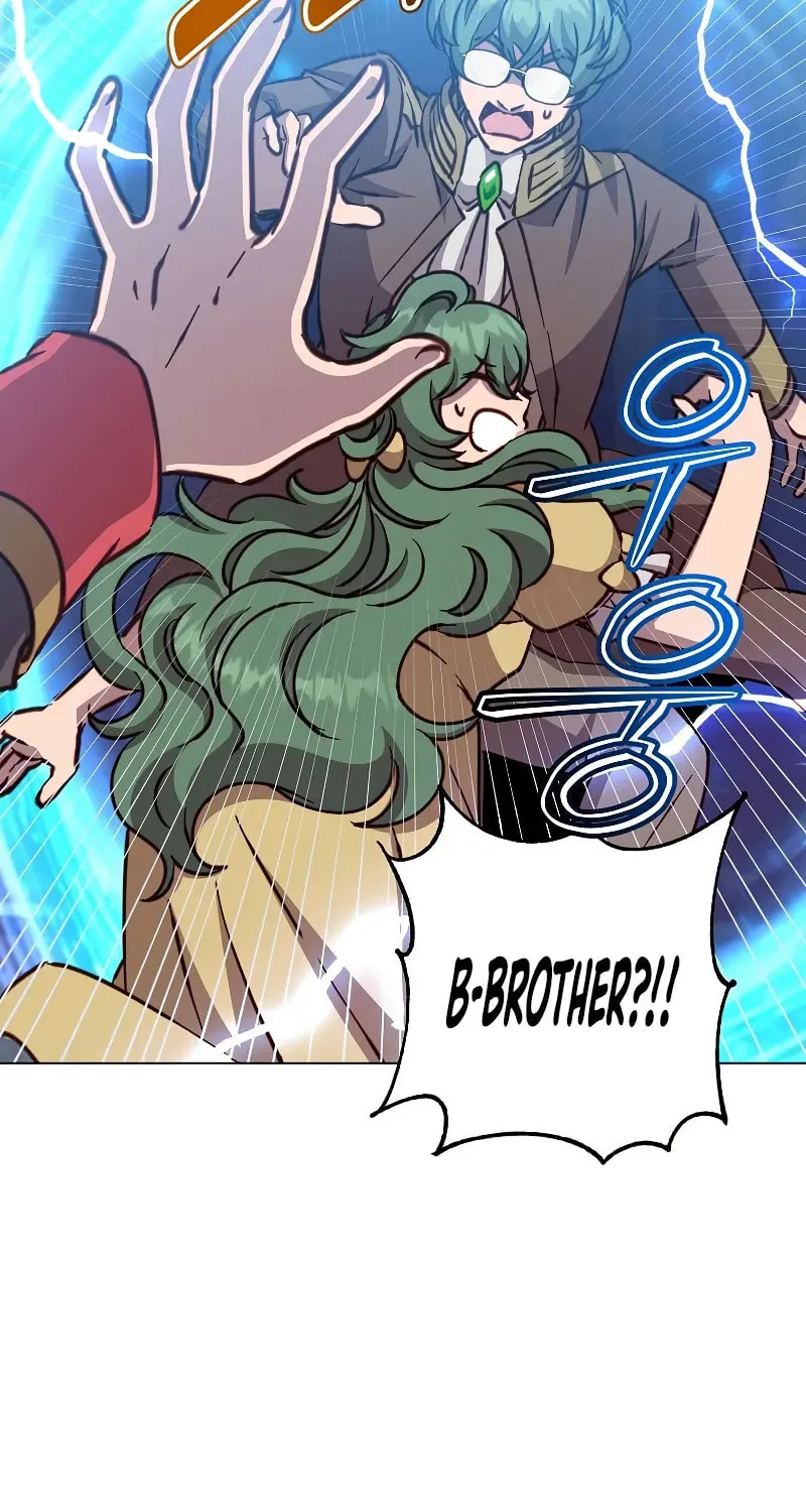 The Max Level Hero Strikes Back Mangakakalot X Chapter 193 Page 9