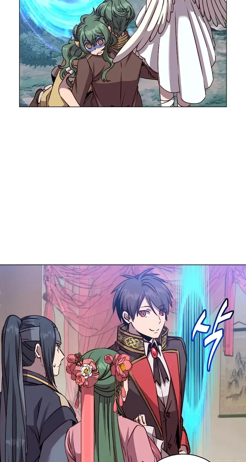 The Max Level Hero Strikes Back Mangakakalot X Chapter 193 Page 14