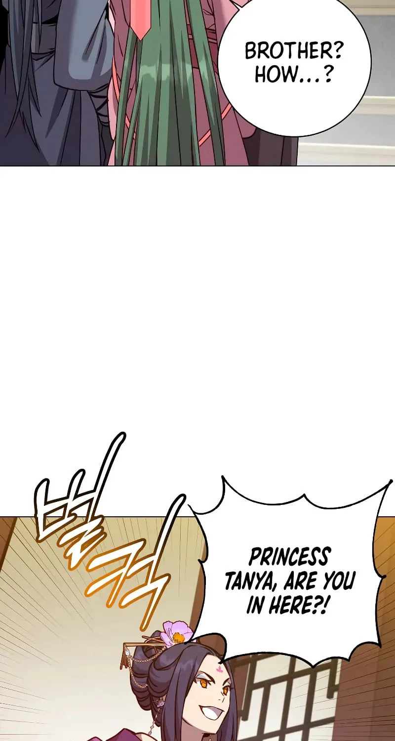 The Max Level Hero Strikes Back Mangakakalot X Chapter 193 Page 15