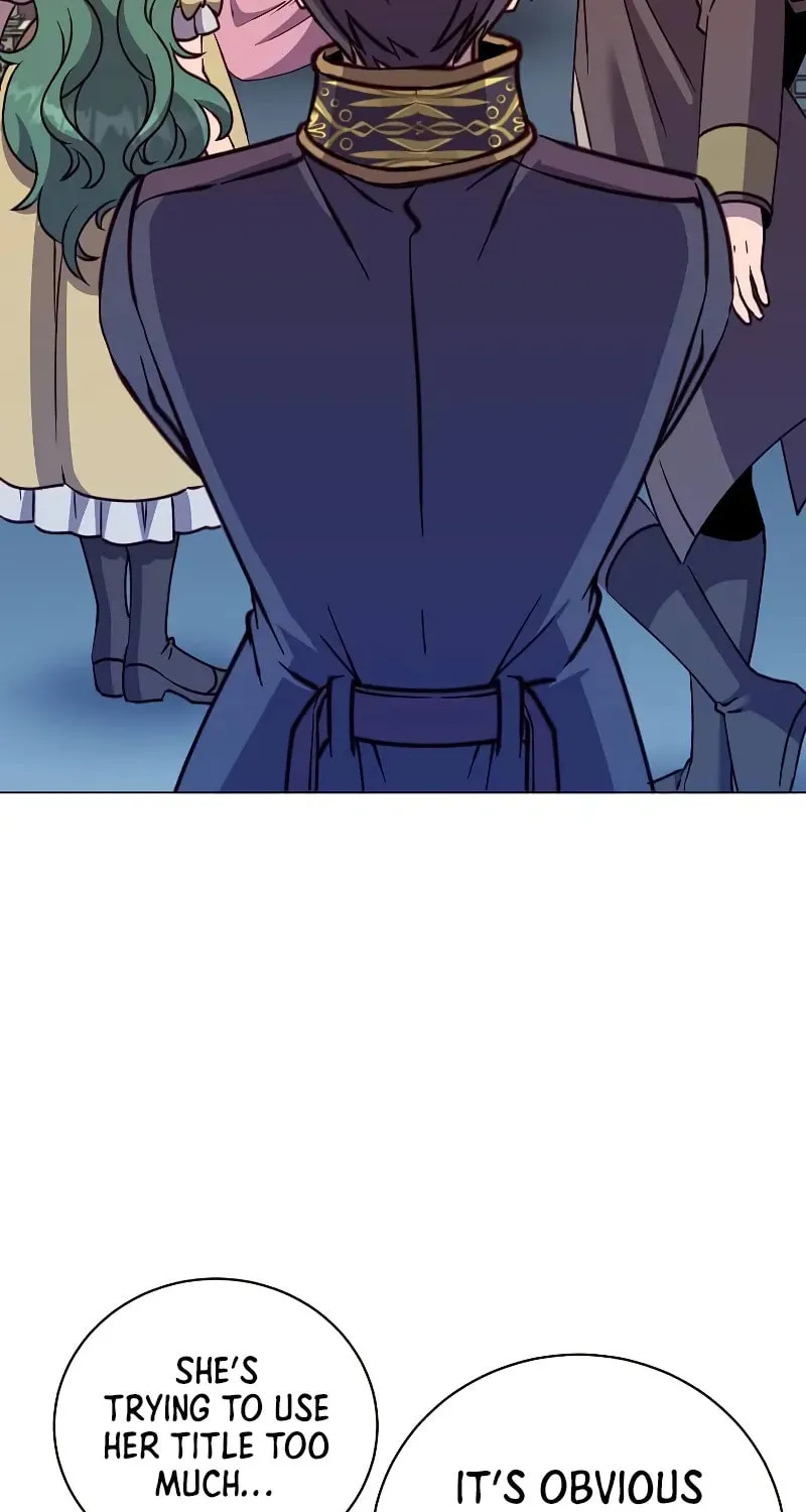 The Max Level Hero Strikes Back Mangakakalot X Chapter 193 Page 3