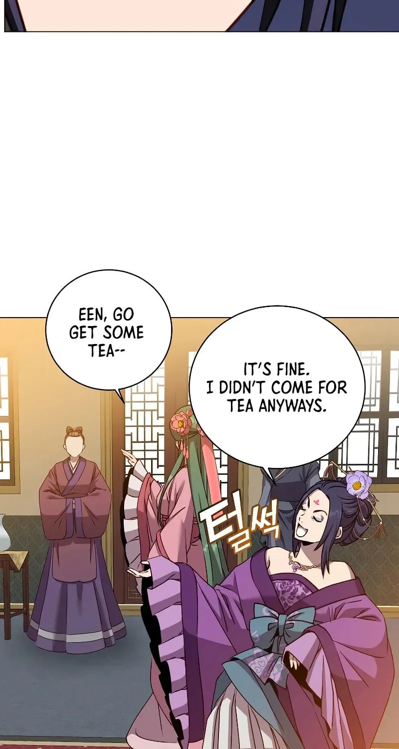The Max Level Hero Strikes Back Mangakakalot X Chapter 193 Page 25