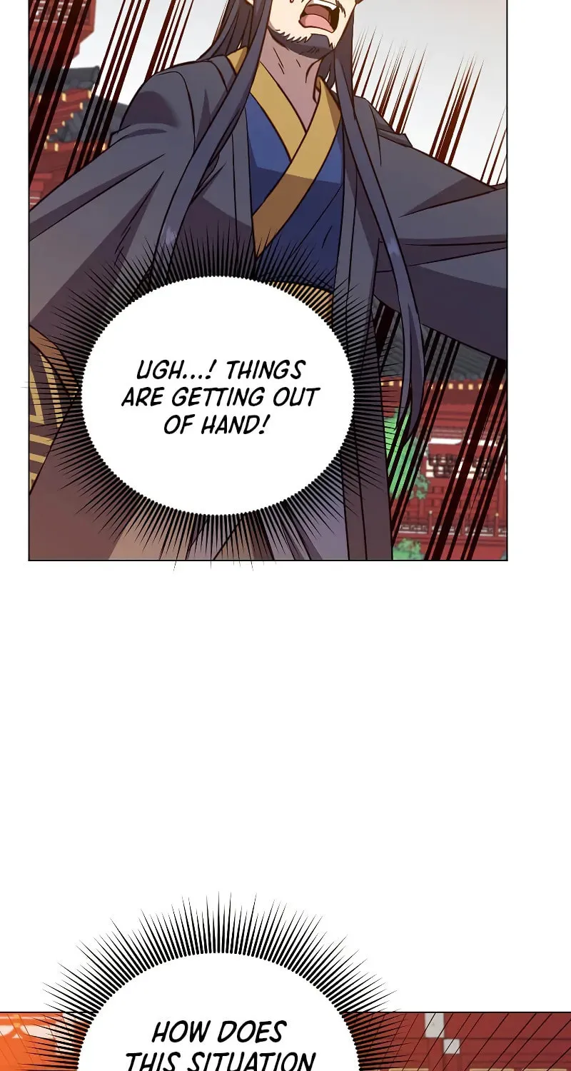 The Max Level Hero Strikes Back Mangakakalot X Chapter 195 Page 42