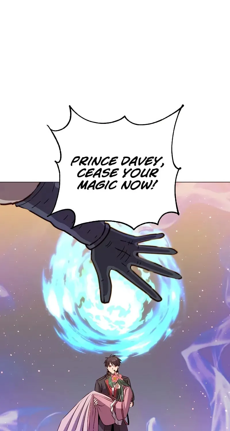 The Max Level Hero Strikes Back Mangakakalot X Chapter 195 Page 45