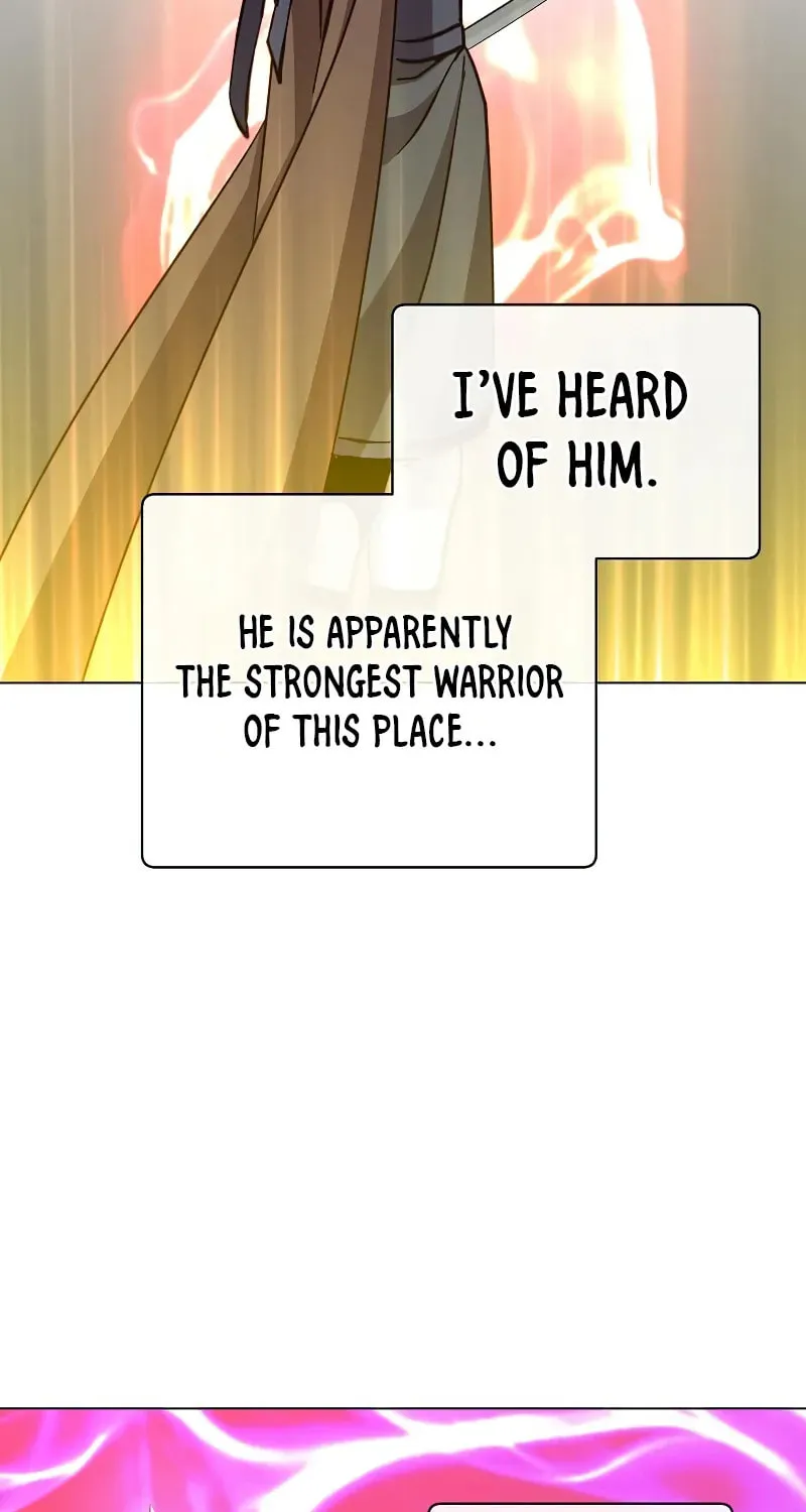 The Max Level Hero Strikes Back Mangakakalot X Chapter 195 Page 51