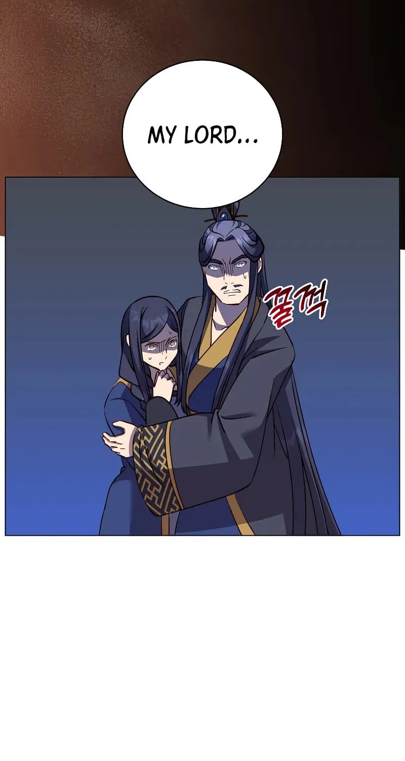 The Max Level Hero Strikes Back Mangakakalot X Chapter 195 Page 58