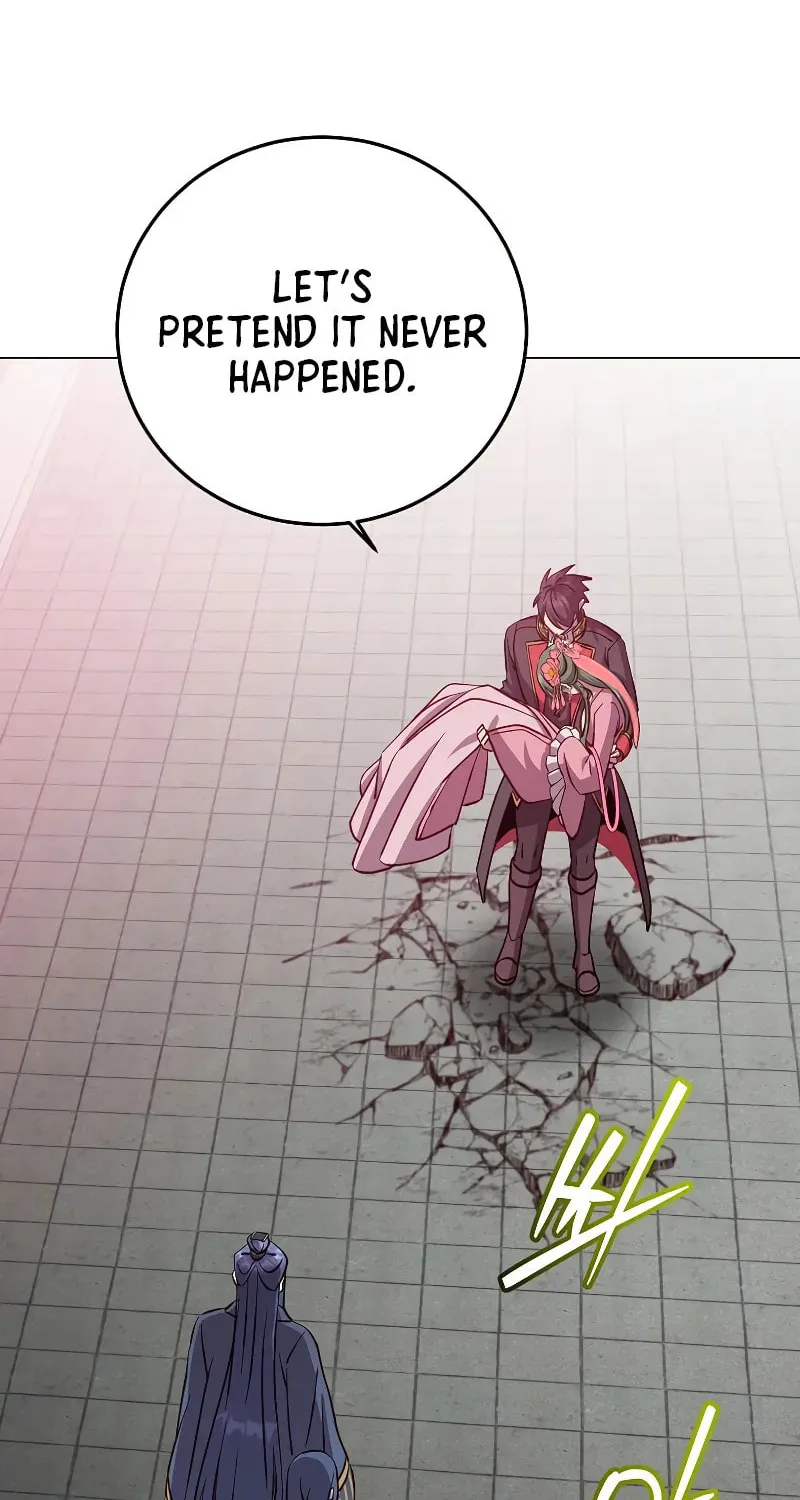 The Max Level Hero Strikes Back Mangakakalot X Chapter 195 Page 72