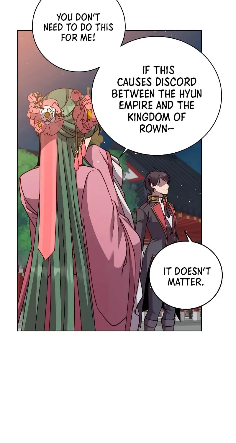 The Max Level Hero Strikes Back Mangakakalot X Chapter 195 Page 15
