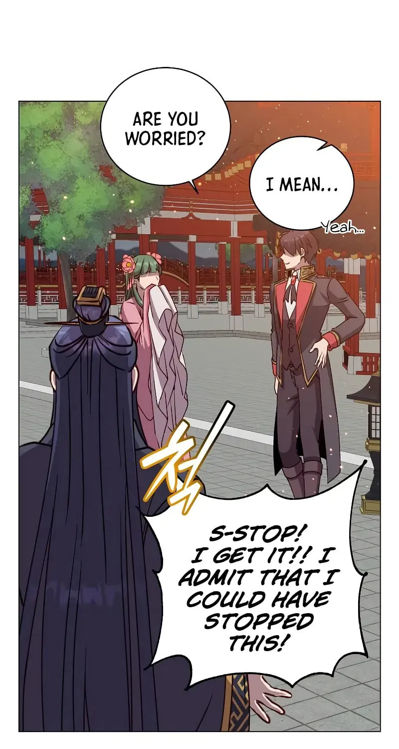 The Max Level Hero Strikes Back Mangakakalot X Chapter 195 Page 16