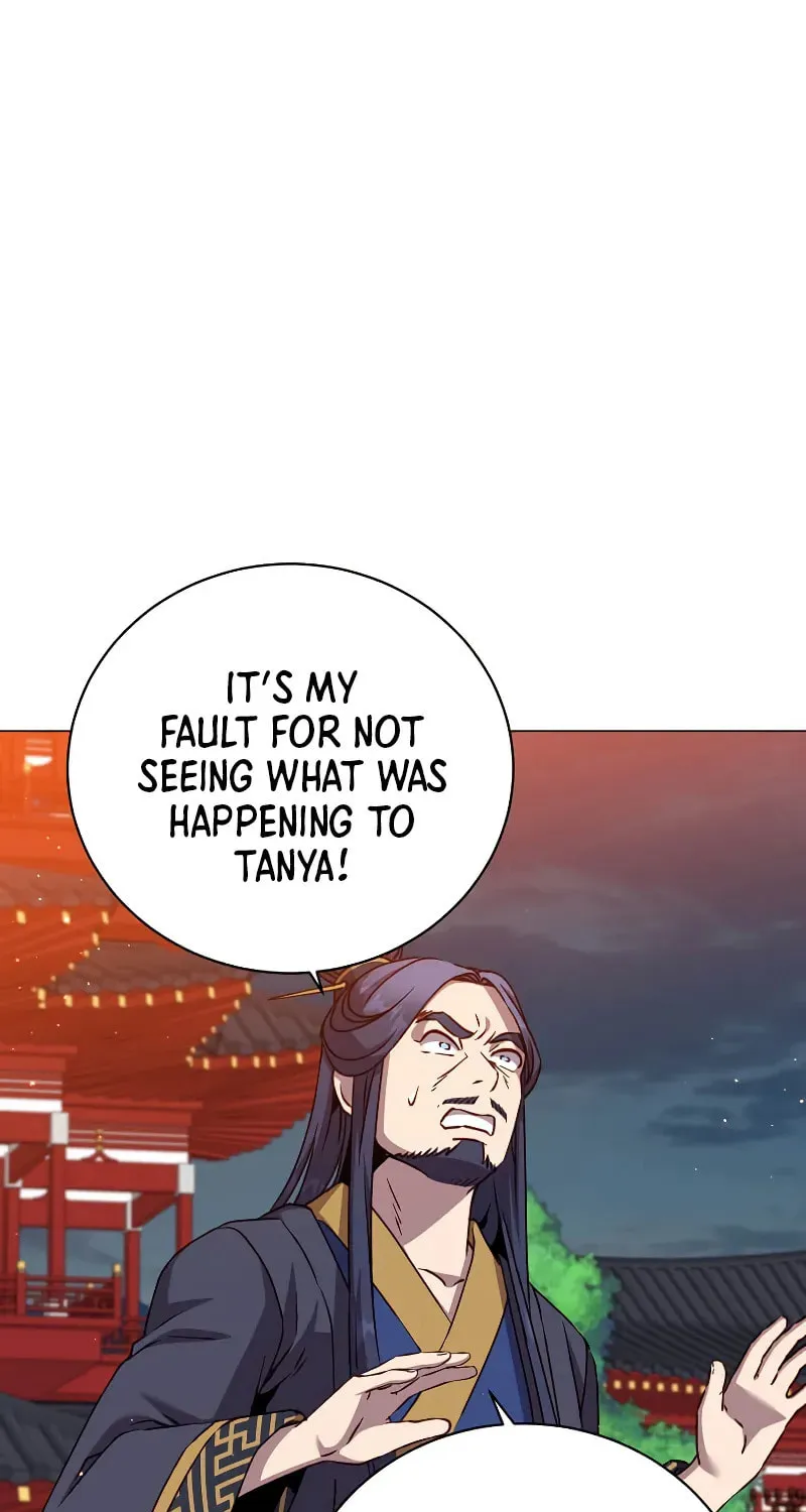 The Max Level Hero Strikes Back Mangakakalot X Chapter 195 Page 17