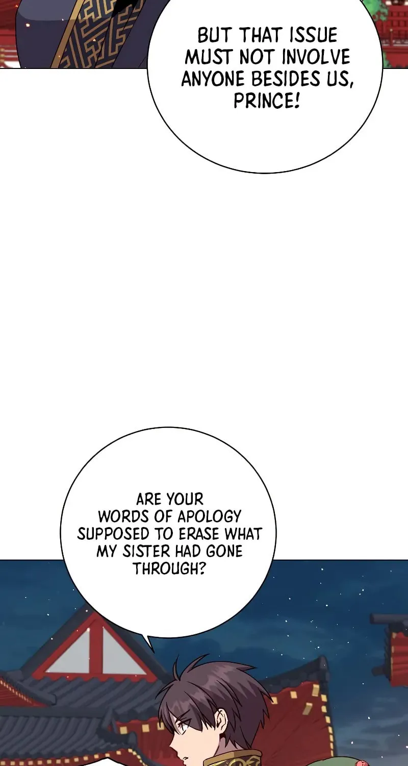 The Max Level Hero Strikes Back Mangakakalot X Chapter 195 Page 18