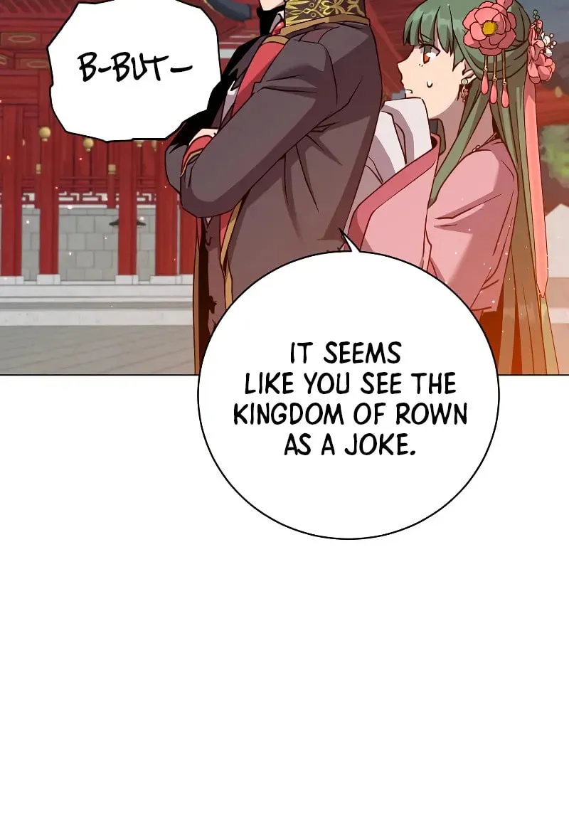The Max Level Hero Strikes Back Mangakakalot X Chapter 195 Page 19