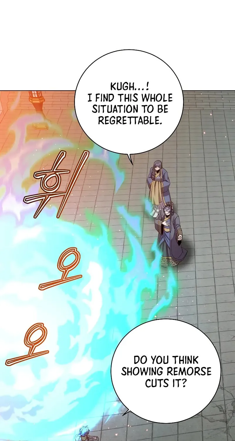 The Max Level Hero Strikes Back Mangakakalot X Chapter 195 Page 21