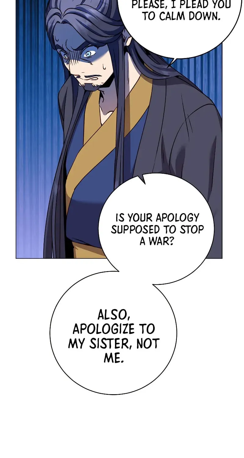 The Max Level Hero Strikes Back Mangakakalot X Chapter 195 Page 23