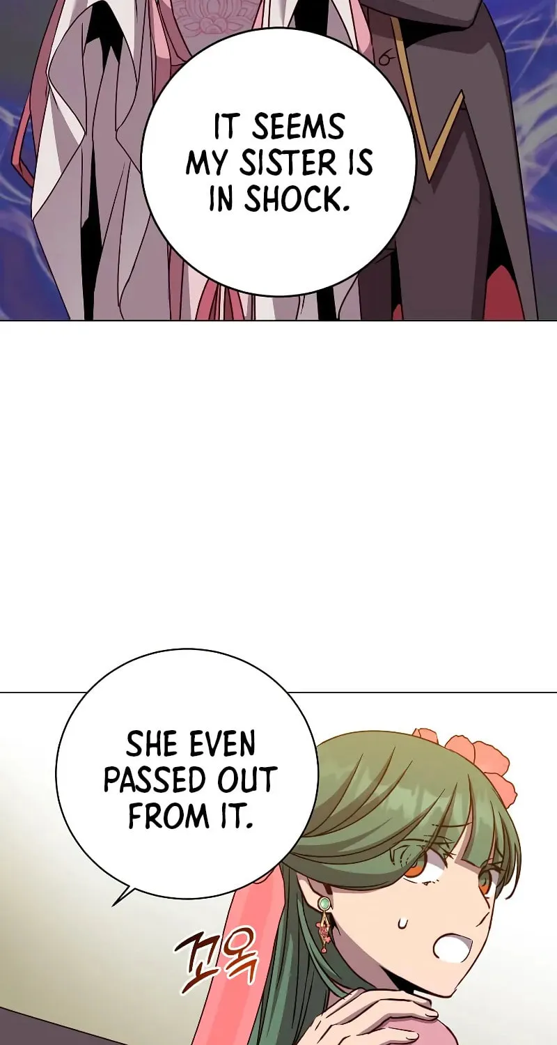 The Max Level Hero Strikes Back Mangakakalot X Chapter 195 Page 27