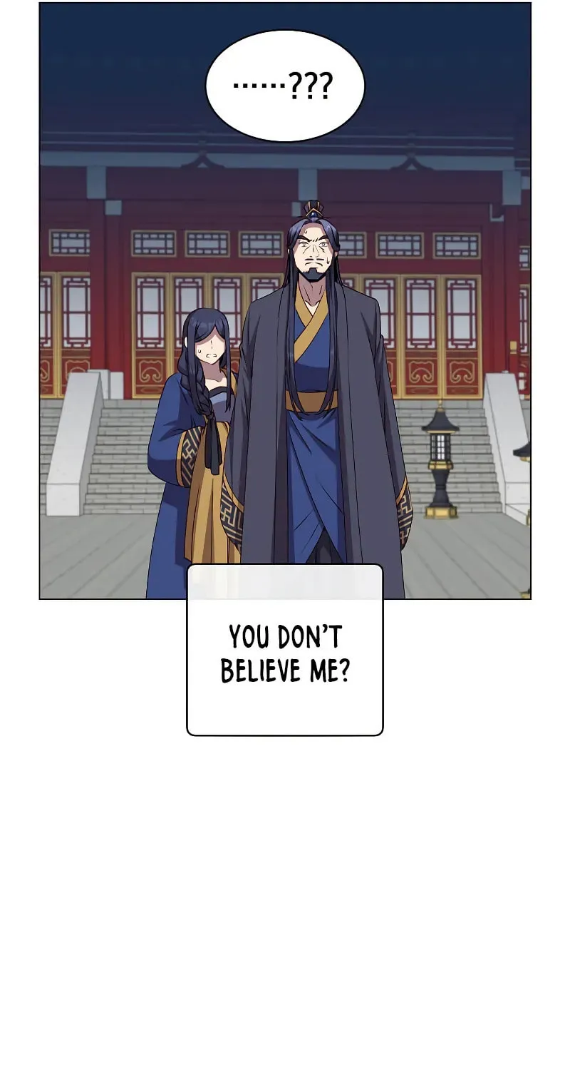 The Max Level Hero Strikes Back Mangakakalot X Chapter 195 Page 29