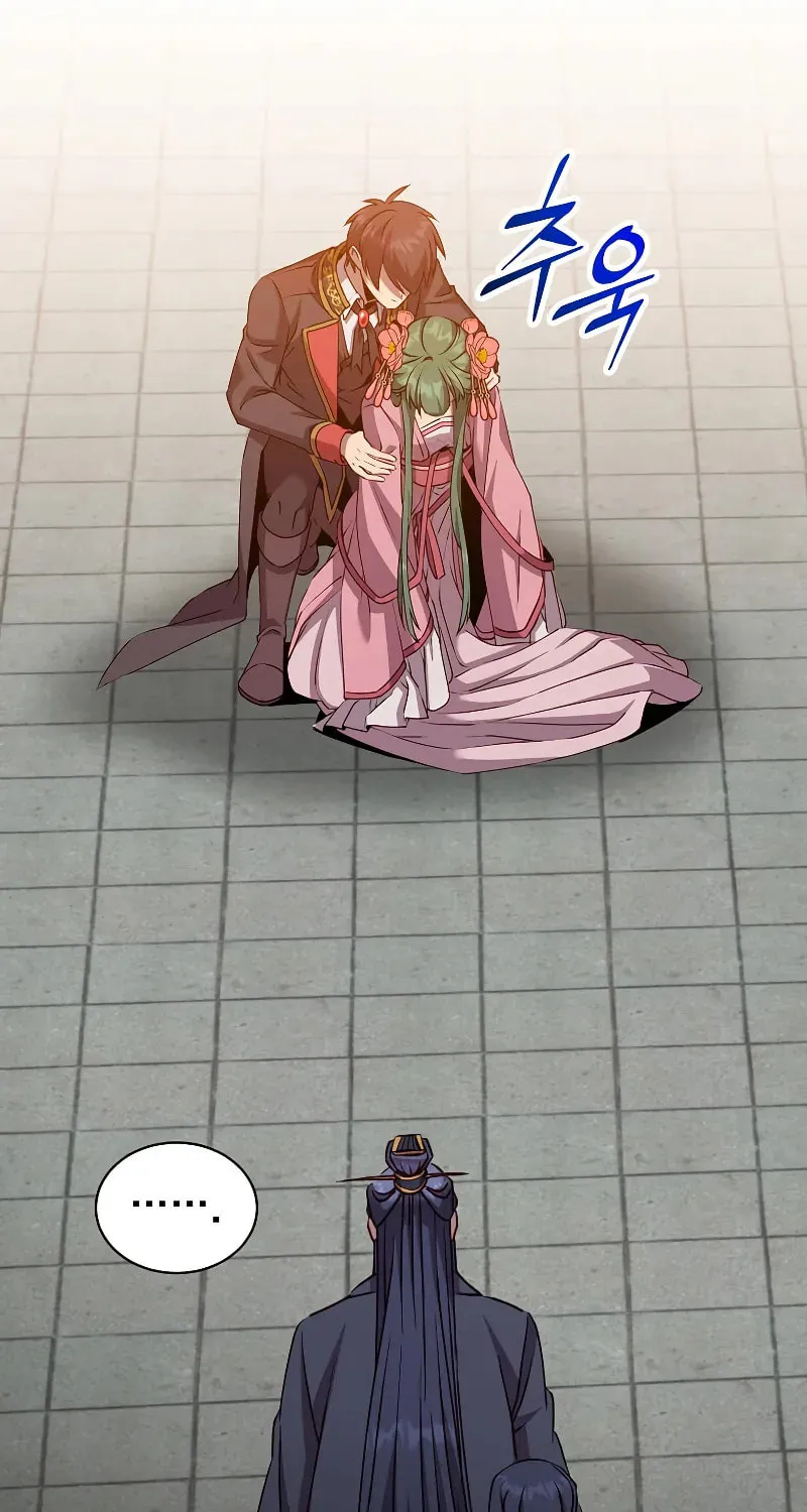 The Max Level Hero Strikes Back Mangakakalot X Chapter 195 Page 31