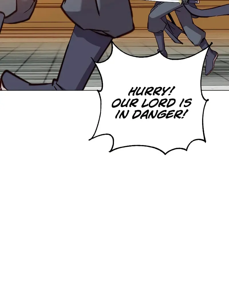 The Max Level Hero Strikes Back Mangakakalot X Chapter 195 Page 37