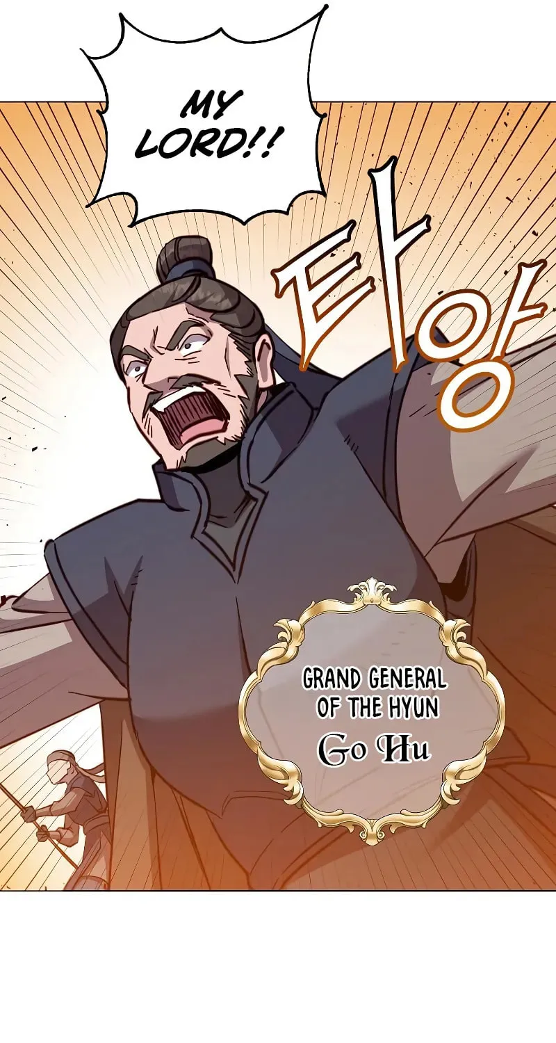 The Max Level Hero Strikes Back Mangakakalot X Chapter 195 Page 38