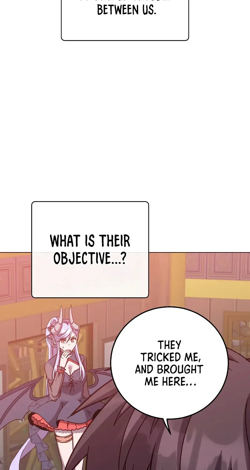 The Max Level Hero Strikes Back Mangakakalot X Chapter 198 Page 42