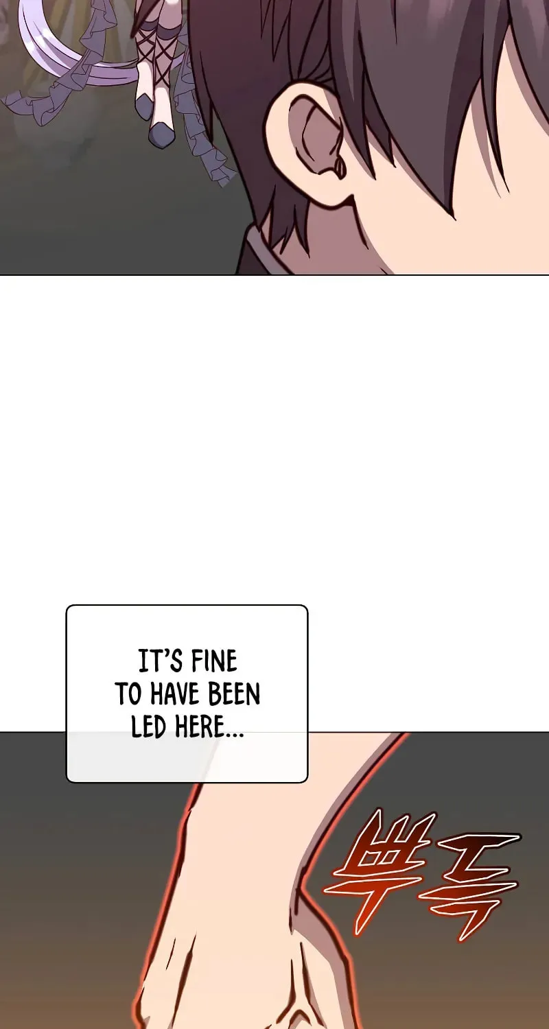The Max Level Hero Strikes Back Mangakakalot X Chapter 198 Page 43