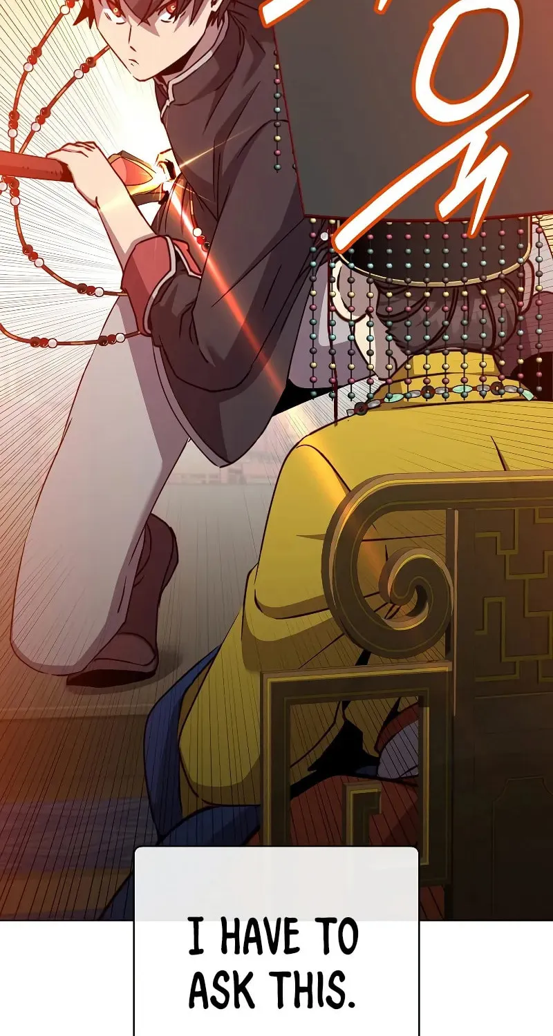 The Max Level Hero Strikes Back Mangakakalot X Chapter 198 Page 49