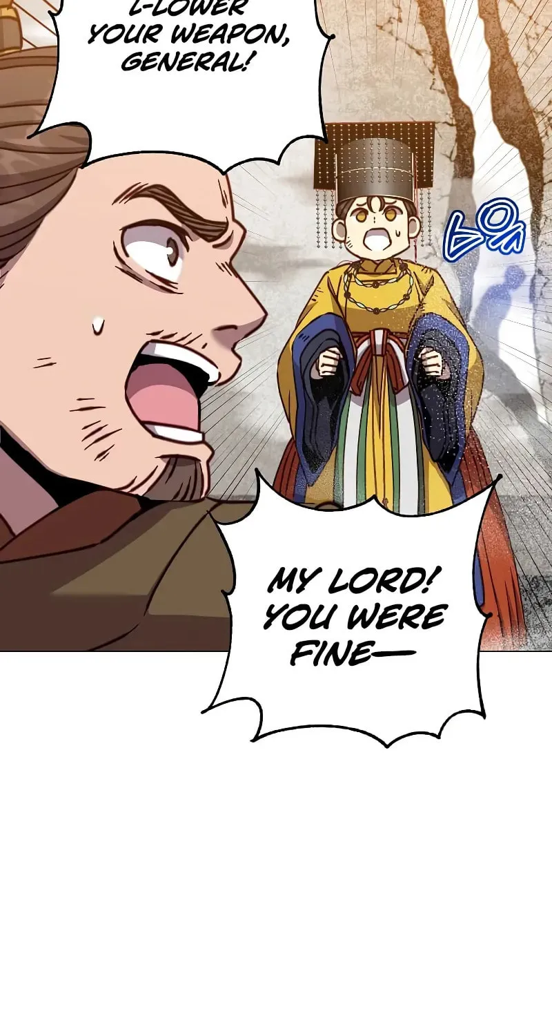 The Max Level Hero Strikes Back Mangakakalot X Chapter 198 Page 64