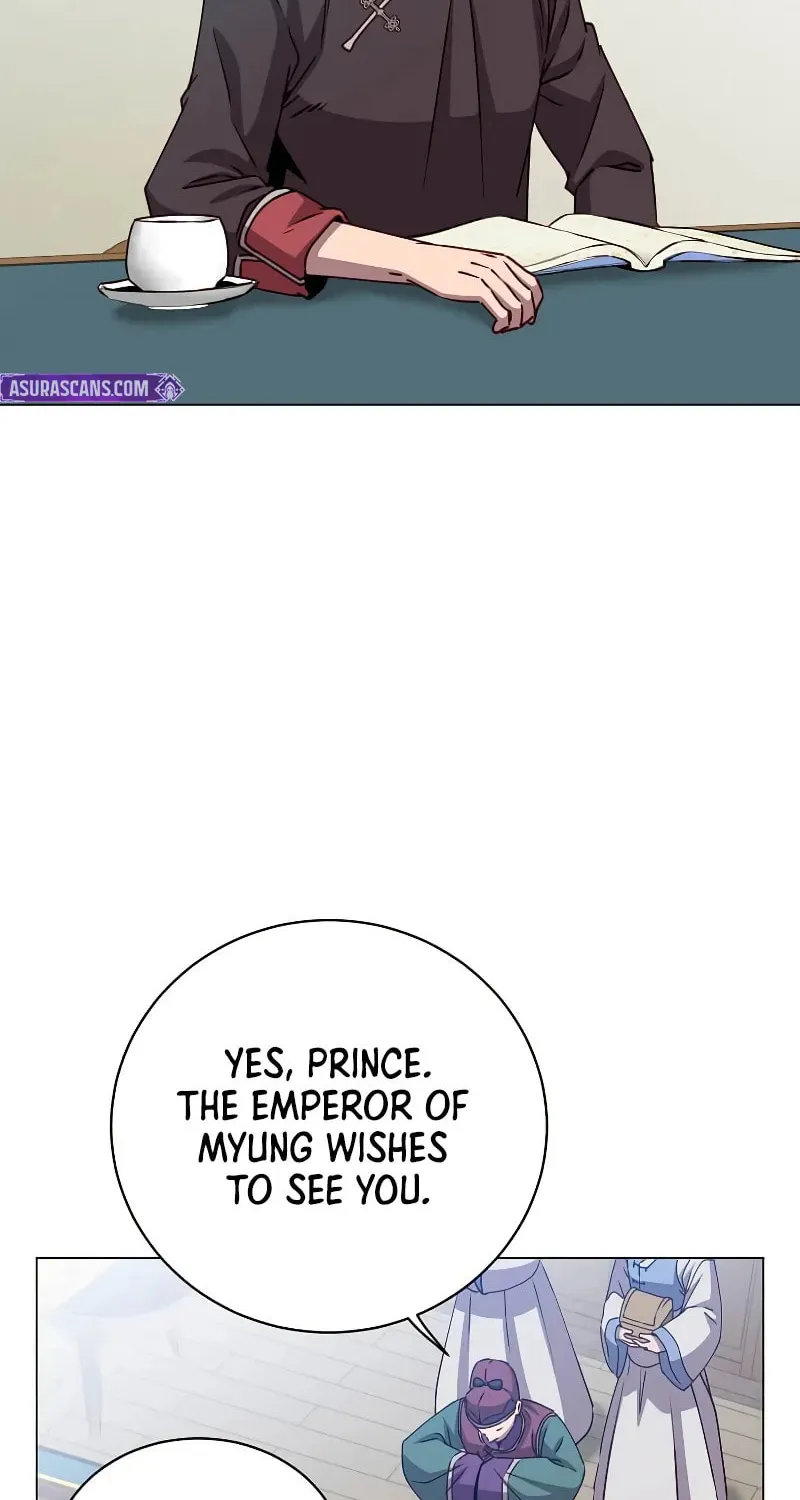 The Max Level Hero Strikes Back Mangakakalot X Chapter 198 Page 9