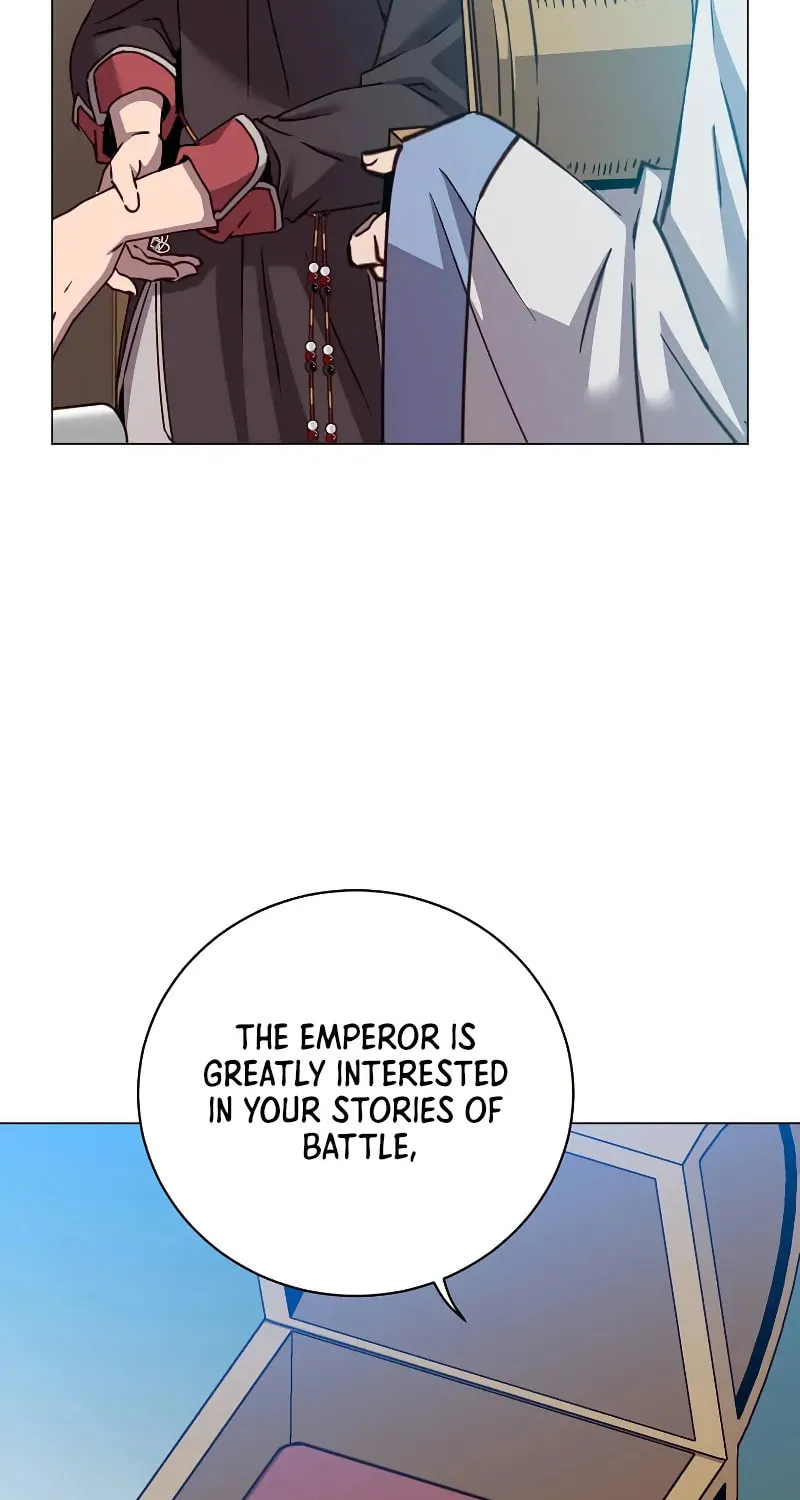 The Max Level Hero Strikes Back Mangakakalot X Chapter 198 Page 13