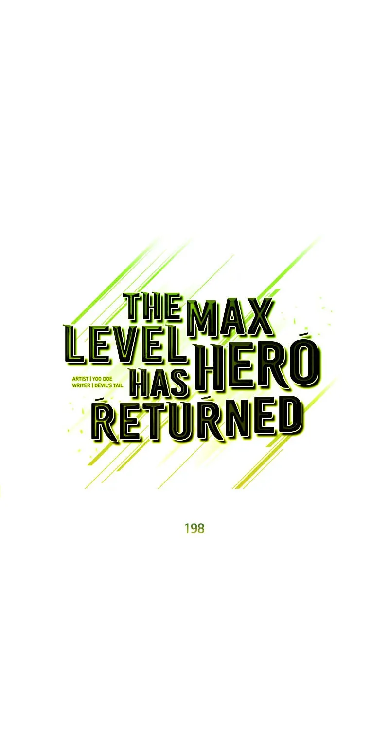 The Max Level Hero Strikes Back Mangakakalot X Chapter 198 Page 15