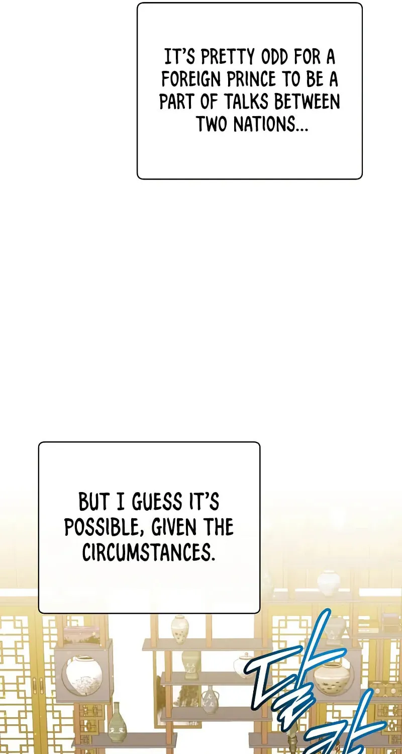 The Max Level Hero Strikes Back Mangakakalot X Chapter 198 Page 20